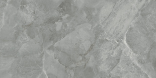 Керамогранит Ceradim Regnum Grigio серый матовый рект. (60х119,5) арт. CR6012G0411R